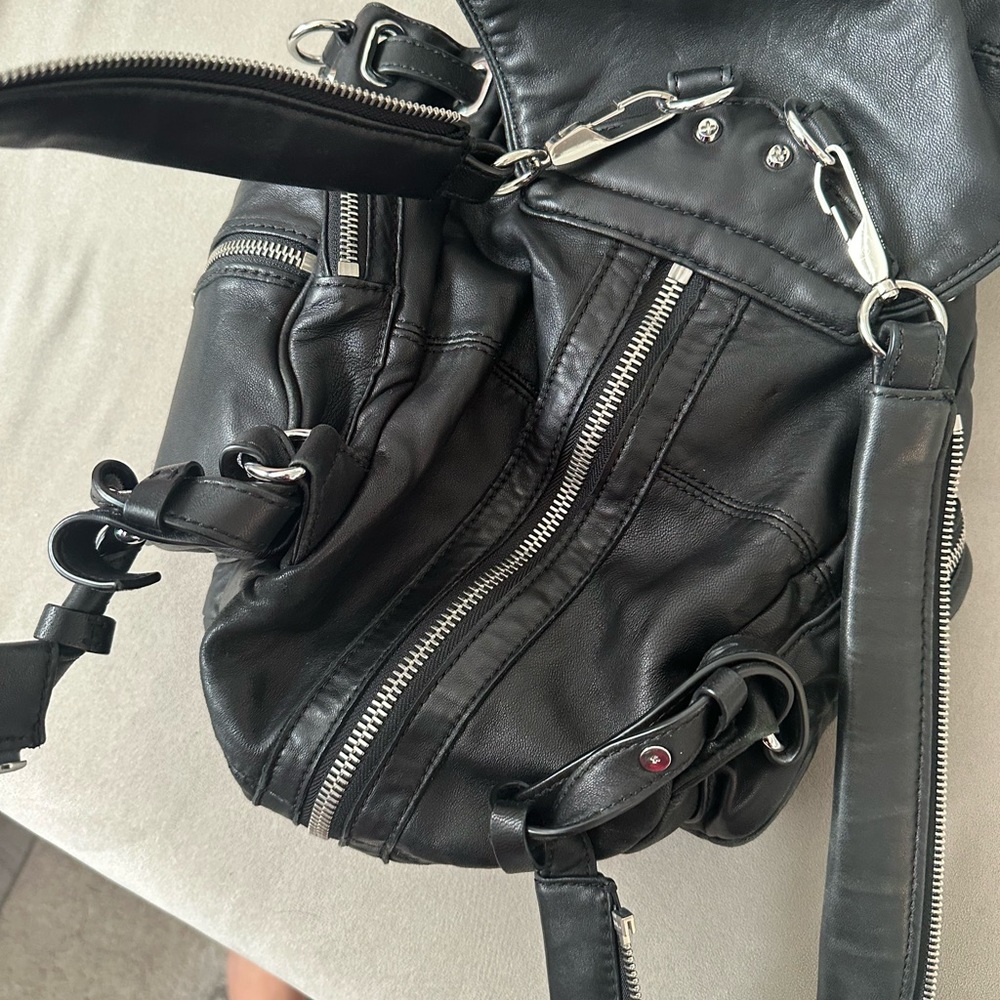 Alexander Wang backpack - Picture 13 of 16